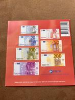 Pakketje met euro munten, Ophalen of Verzenden, Koningin Beatrix, Euro's, Setje