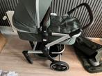 Prachtige joolz day marvel green kinderwagen, Ophalen, Zo goed als nieuw, Overige merken