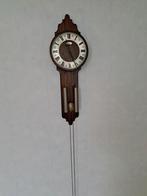 Antieke Velona klok, Ophalen of Verzenden