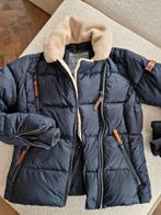 Moscow dons winterjas teddy kraag mt L ZGST, Kleding | Dames, Jassen | Winter, Ophalen of Verzenden, Zo goed als nieuw