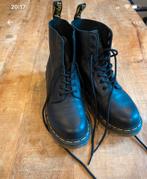 Dr martens, Hoge laarzen, Zwart, Ophalen of Verzenden, Dr. Martens