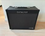 Line6 Catalyst 100, Ophalen, Zo goed als nieuw, Gitaar, 50 tot 100 watt