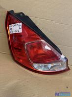 FORD FIESTA 6 Links achterlicht 2008-2017, Auto-onderdelen, Ophalen of Verzenden, Gebruikt, Ford