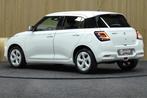 Suzuki Swift 1.2 Select Smart Hybrid | Uit Voorraad Leverbaa, Auto's, 83 pk, Stof, Gebruikt, Zwart