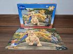 Puzzel - Disney - The Lion King - 4+ 50 stukjes (Compleet), Ophalen of Verzenden, 10 tot 50 stukjes, Zo goed als nieuw, 4 tot 6 jaar