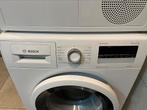 Bosch serie 4 wasmachine, Witgoed en Apparatuur, Ophalen of Verzenden, 6 tot 8 kg, Zo goed als nieuw