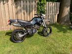 Yamaha XT 600 E, Particulier, Meer dan 35 kW, SuperMoto, 600 cc
