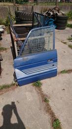 Toyota Landcruiser HJ60 FJ60 HJ61 J60 set deuren met werk, Auto-onderdelen, Carrosserie en Plaatwerk, Ophalen, Gebruikt, Toyota
