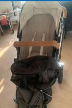 Joolz Kinderwagen - Gebruikt, Gebruikt, Kinderwagen, Overige merken, Verstelbare duwstang