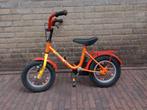 Peuterfietsje met zijwieltjes, Ophalen, Gebruikt, Minder dan 16 inch, Zijwieltjes