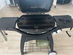 Weber Q300 Gasbarbecue + Hoes, Tuin en Terras, Ophalen, Gebruikt, WEBER