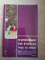 P.J. Jenkins - De spirituele behoefte van kinderen, Ophalen of Verzenden, Zo goed als nieuw, P.J. Jenkins