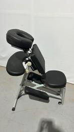 Massagestoel gebruikt €100, Ophalen, Zo goed als nieuw, Massagestoel of Kussen