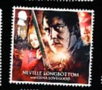 ENGELAND jaar 2024 HARRY POTTER, Postzegels en Munten, Postzegels | Europa | UK, Verzenden