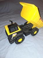 Tonka kiepwagen en buldozer, Verzamelen, Speelgoed, Ophalen of Verzenden, Gebruikt