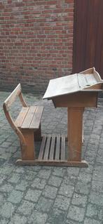 Vintage lessenaartje, Antiek en Kunst, Ophalen of Verzenden