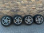 Volkswagen Zomerset 205/55R16, Auto-onderdelen, Banden en Velgen, Ophalen, 16 inch, Banden en Velgen, 205 mm