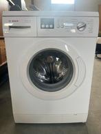 Bosch Serie 2 VarioPerfect Wasmachine – 1400 toeren, 6kg, Ophalen, 6 tot 8 kg, Minder dan 85 cm, Zo goed als nieuw