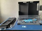 1:18 Spark Ligier JS7 #26, Winner Zweden 1977, Hobby en Vrije tijd, Verzenden, Nieuw, Auto, Overige merken
