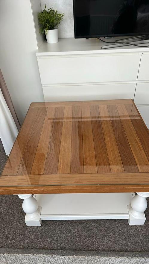 Richmond Interiors mini tafel, Huis en Inrichting, Tafels | Salontafels, Zo goed als nieuw, Minder dan 50 cm, 50 tot 100 cm, 50 tot 100 cm