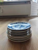 Porcelain bordjes, Ophalen of Verzenden, Zo goed als nieuw, Overige stijlen, Bord(en)