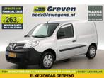 Renault Kangoo 1.5 dCi | MARGE | Airco | Cruise | Trekh. | P, Auto's, Bestelauto's, Voorwielaandrijving, Stof, Gebruikt, Euro 6
