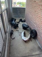 Kymco onderdelen, Ophalen, Zo goed als nieuw, Kymco