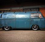 Dakrek bekowa vw t1 t2a spijlbus met originele klemmen, Auto diversen, Dakdragers, Ophalen