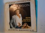 Oscar benton 7 inch bensonhurst blues, Cd's en Dvd's, Ophalen of Verzenden, Zo goed als nieuw, Jazz en Blues