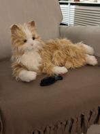 Interactieve Robot kat zo goed als nieuw, Ophalen, Zo goed als nieuw