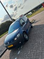 Volkswagen Caddy 2.0 CNG 80KW 2015, Auto's, 4 cilinders, Handgeschakeld, Grijs, Onderhoudsboekje