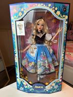 Limited Edition Alice doll, Verzamelen, Disney, Ophalen of Verzenden, Zo goed als nieuw, Overige typen