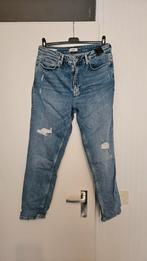 Shoeby jeans, Shoeby, Ophalen of Verzenden, Zo goed als nieuw, Blauw