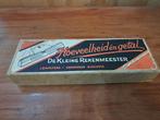 J.B. Wolters vintage rekenmachine, Diversen, Rekenmachines, Ophalen of Verzenden, Gebruikt