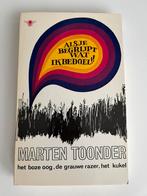 Marten Toonder Als je begrijpt wat ik bedoel BOMMEL, Boeken, Eén stripboek, Verzenden, Gelezen