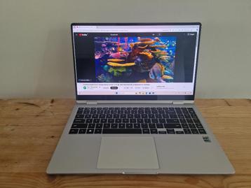 Samsung Galaxy Book 3 360 laptop beschikbaar voor biedingen