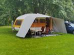 Caravan luifel, Caravans en Kamperen, Ophalen, Gebruikt