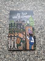 Boek: De tulp van Tellingen, Ophalen of Verzenden, Nieuw