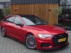 Audi A6 Avant  A6 55 TFSI e 367PK / S-ed. Competition / 2021, Auto's, Automaat, Gebruikt, 4 cilinders, Electronic Stability Program (ESP)