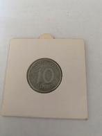 10 Pfennig 1948A Deutschland, Ophalen of Verzenden, Duitsland, Losse munt