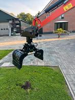 Haner CW05 sloop sorteergrijper hydr. roterend NIEUW 1-3tons, Ophalen of Verzenden, Nieuw, Overige soorten