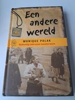 Monique Polak - Een andere wereld, Ophalen of Verzenden, Zo goed als nieuw, Monique Polak