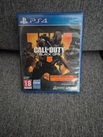 Call of Duty Black Ops 4 PS4, Spelcomputers en Games, Vanaf 18 jaar, Shooter, Ophalen of Verzenden, Zo goed als nieuw