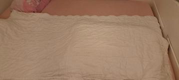 2 Dekbed  beschikbaar voor biedingen