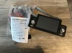 Carplay MP5 Speler, Ophalen, Gebruikt