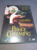 Prince charming - dvd, Cd's en Dvd's, Dvd's | Thrillers en Misdaad, Ophalen of Verzenden, Zo goed als nieuw