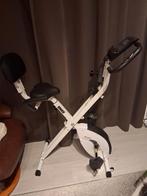 Hometrainer met weerstandsbanden, Ophalen, Zo goed als nieuw, Hometrainer