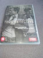 True detective  - dvd, Cd's en Dvd's, Dvd's | Tv en Series, Ophalen of Verzenden, Zo goed als nieuw