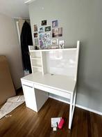 Ikea Micke Desk, Huis en Inrichting, Ophalen, Zo goed als nieuw, Bureau
