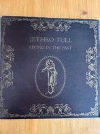 Jethro Tull - Living in the Past - 2LP, Cd's en Dvd's, Ophalen of Verzenden, Progressive